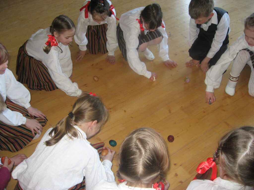 Autors: Brigita Avišāne