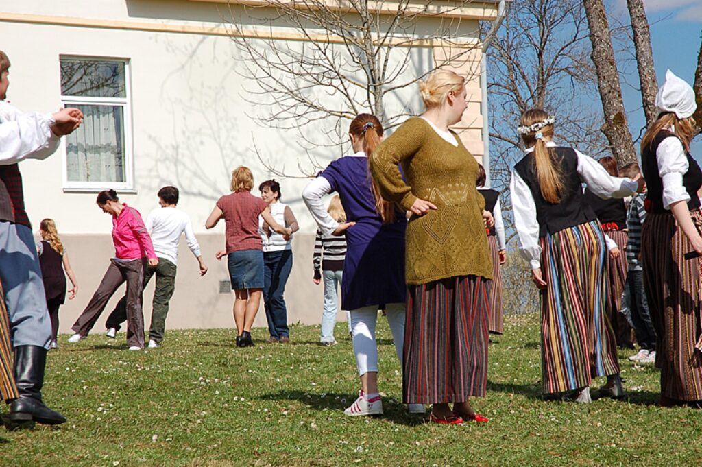 Autors: Liene Strazdiņa