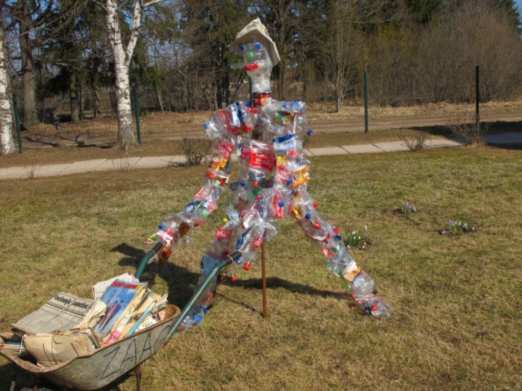 Autors: Inga Karpova