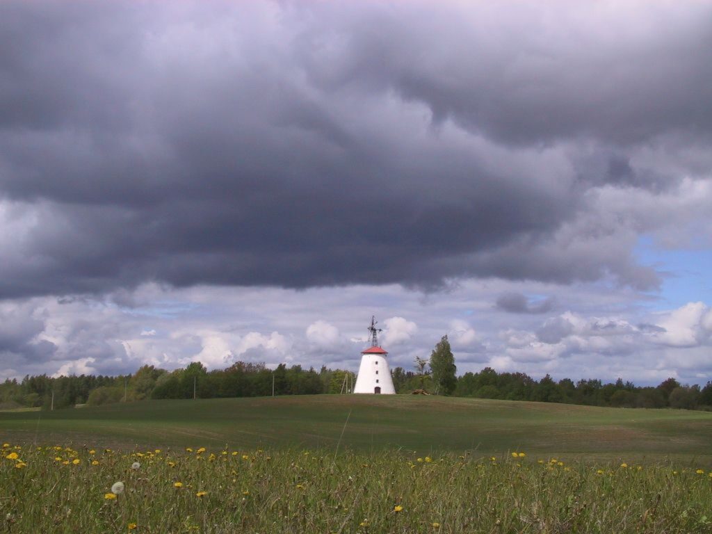 Autors: Sarmīte Ozola