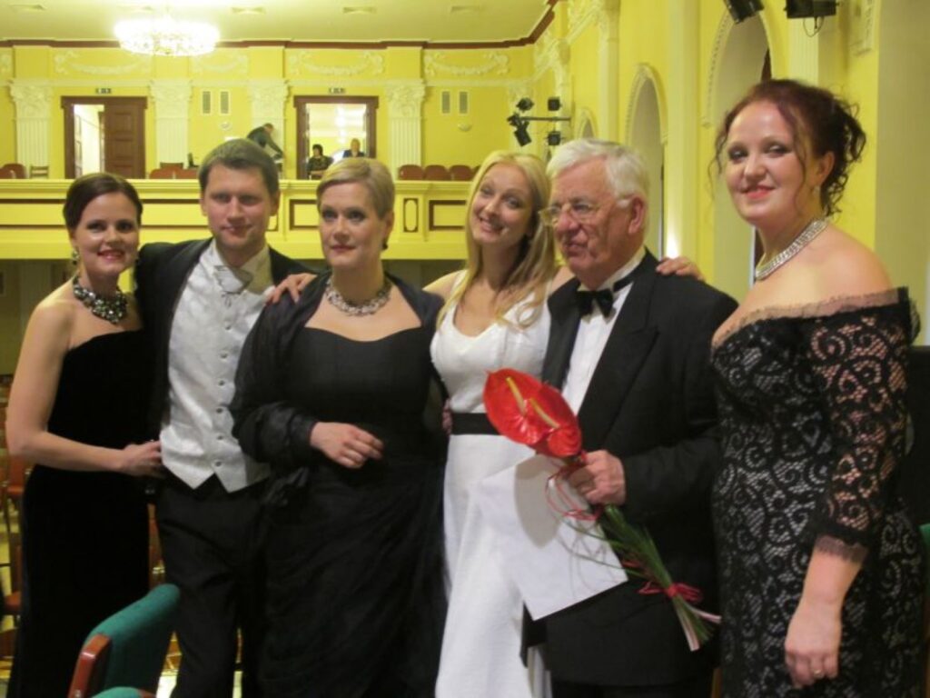 Autors: Inga Karpova