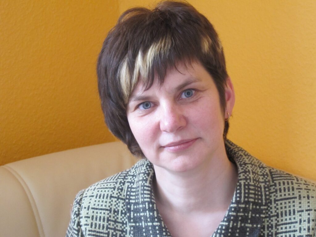 Valkas novada domes deputāte Marita Treijere uzskata, ka, apvienojoties novadā, zvārtavieši ir zaudētāji. 
Autors: Inga Karpova