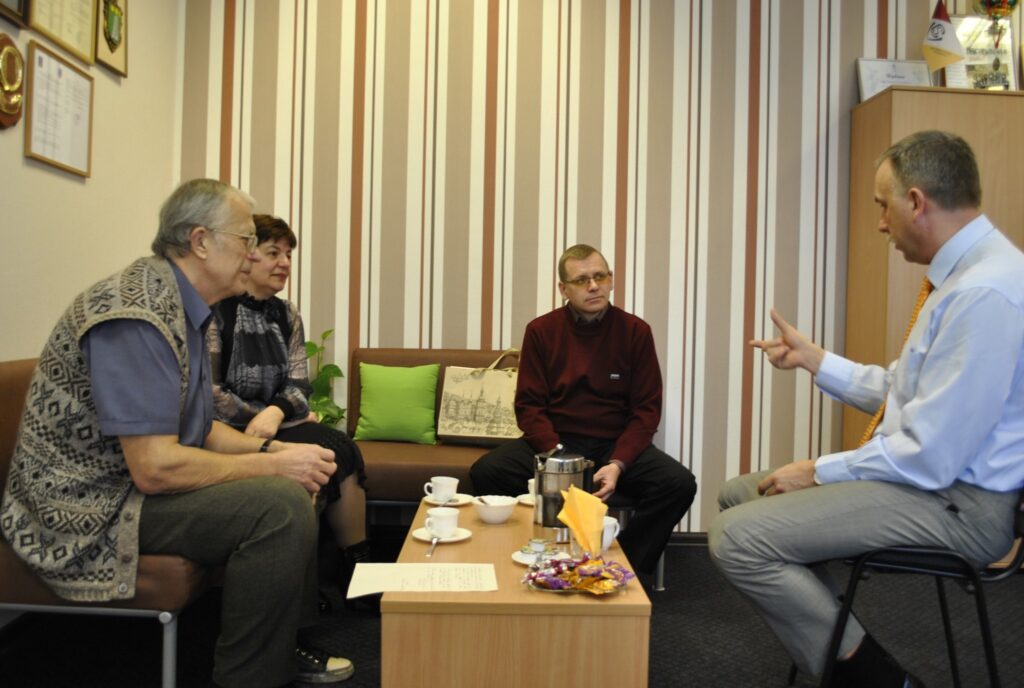 Autors: Sandra Pētersone