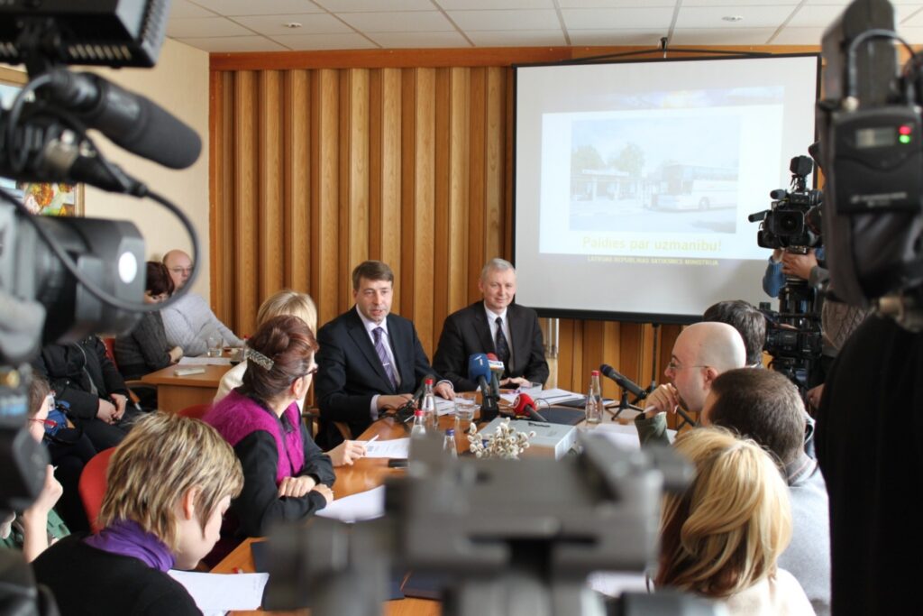 Autors: publicitātes foto