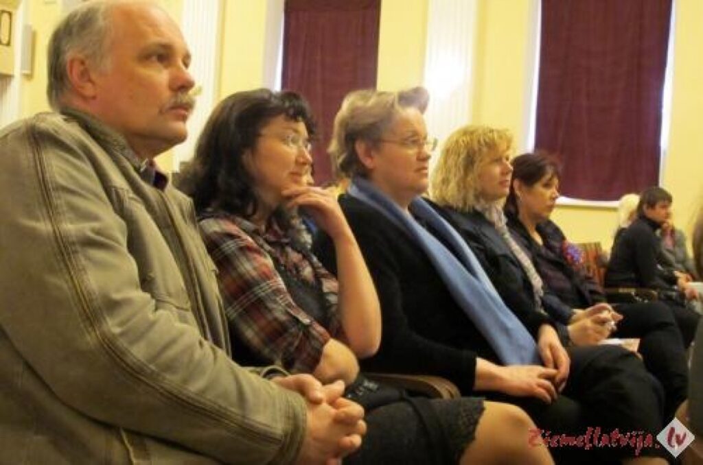 Autors: Aldis Dubļāns