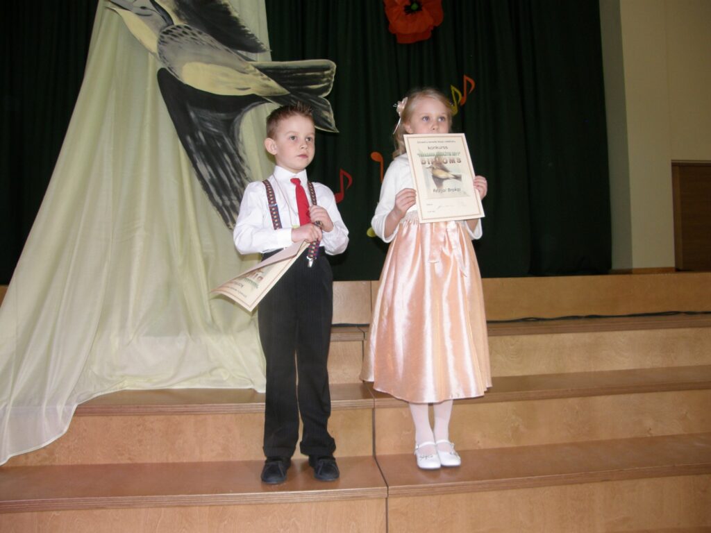 Autors: No personīgā arhīva