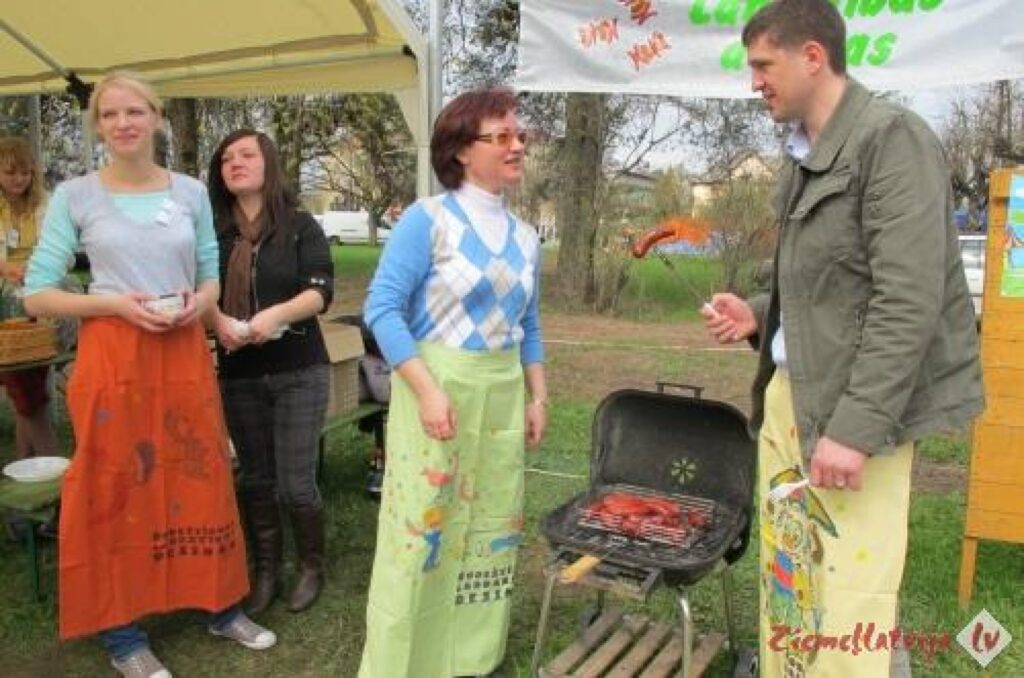 Autors: Inga Karpova