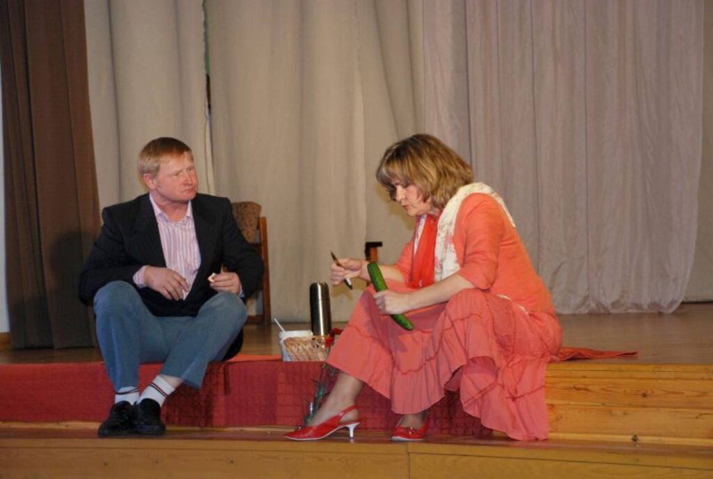 Autors: No personīgā arhīva