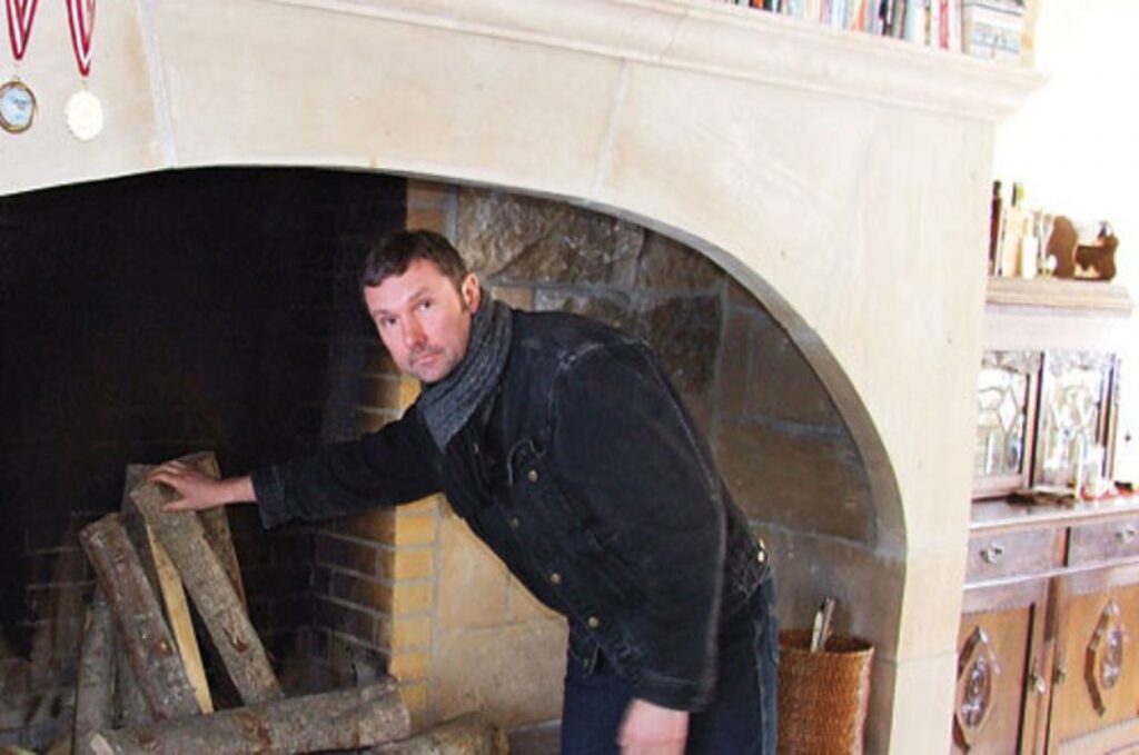 Autors: Imants Kaziļuns 