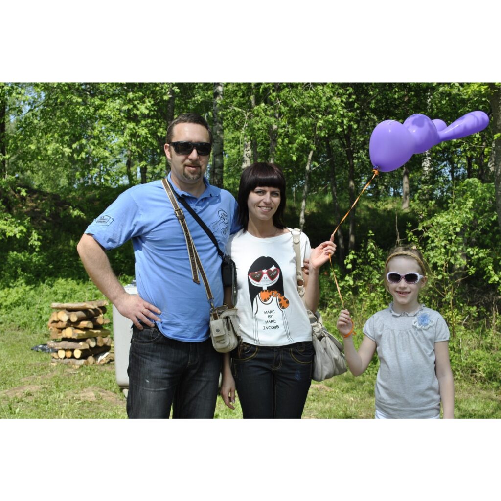 Autors: Sandra Pētersone