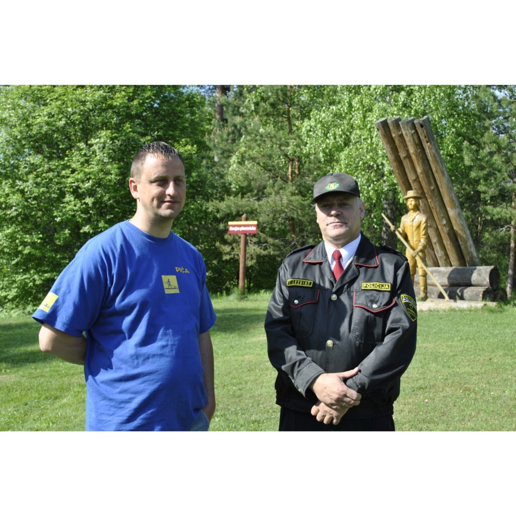 Autors: Sandra Pētersone