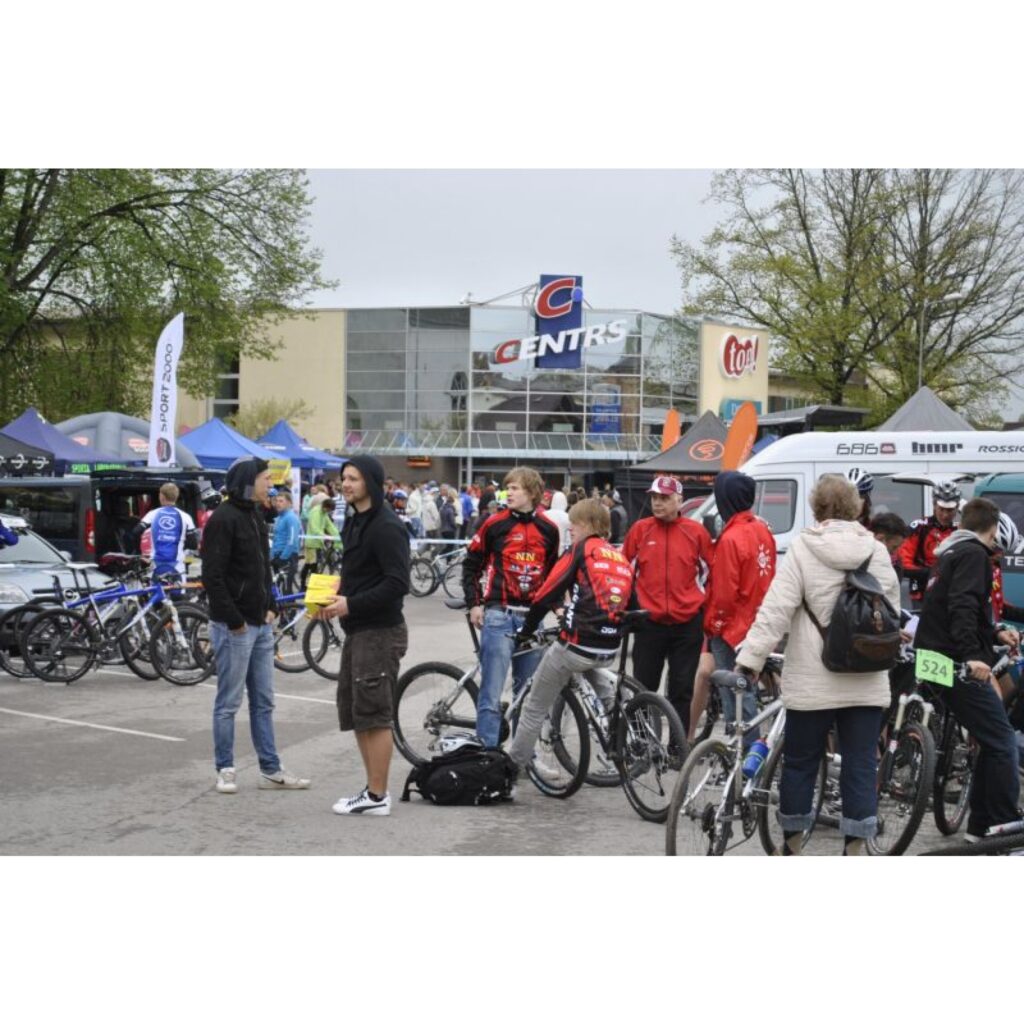 Autors: Sandra Pētersone