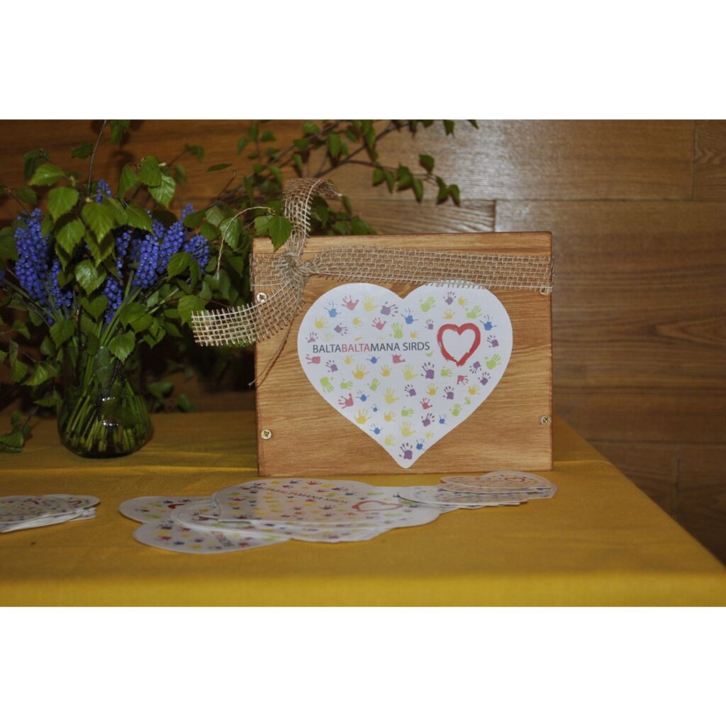 Autors: Sarmīte Ozola