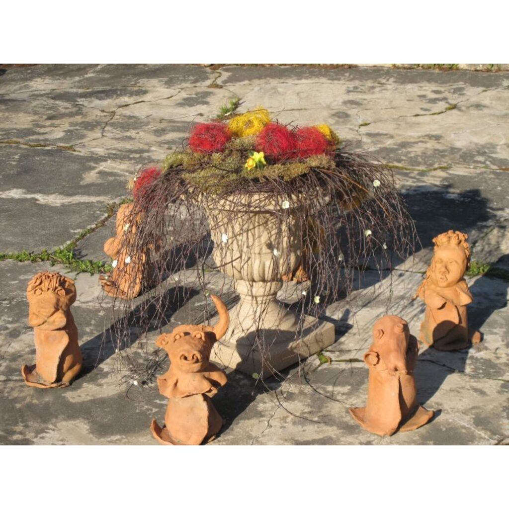 Autors: Inga Karpova