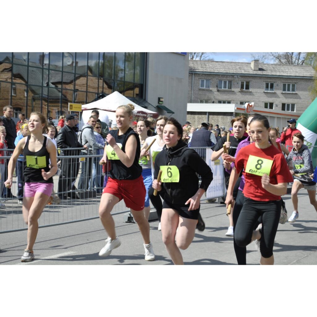 Autors: Sandra Pētersone