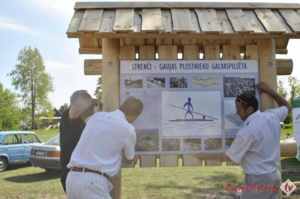 Autors: Sandra Pētersone