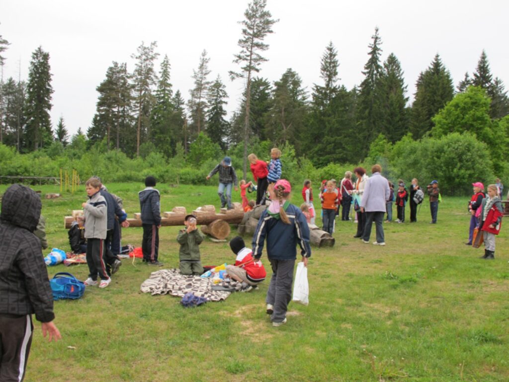 Autors:  Guna Dātava, Līga Mežule 