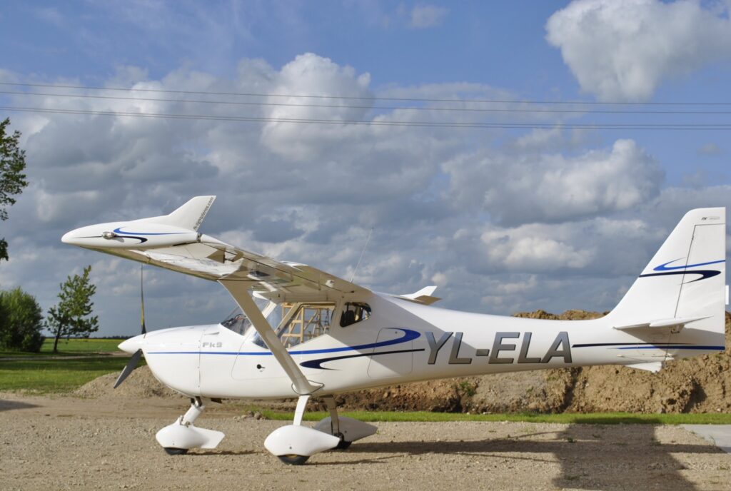 Autors: Sandra Pētersone