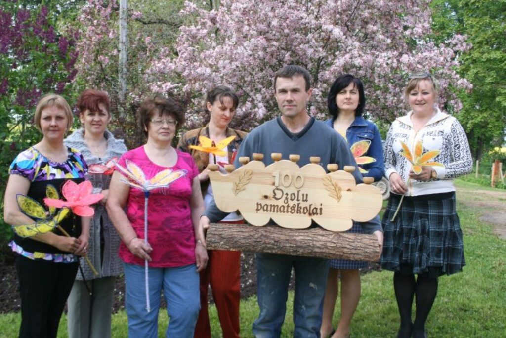 Autors: no personīgā arhīva