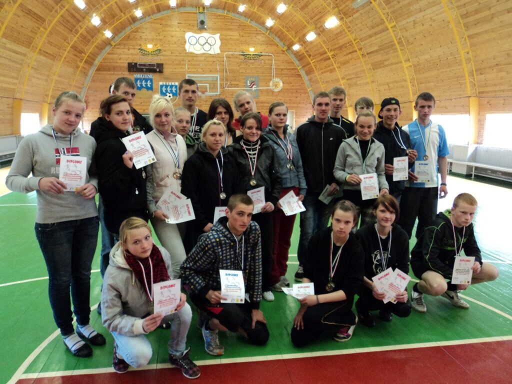 Autors: Kitija Klempnere