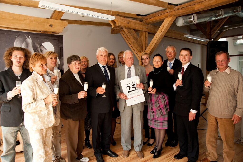 Autors: publicitātes foto