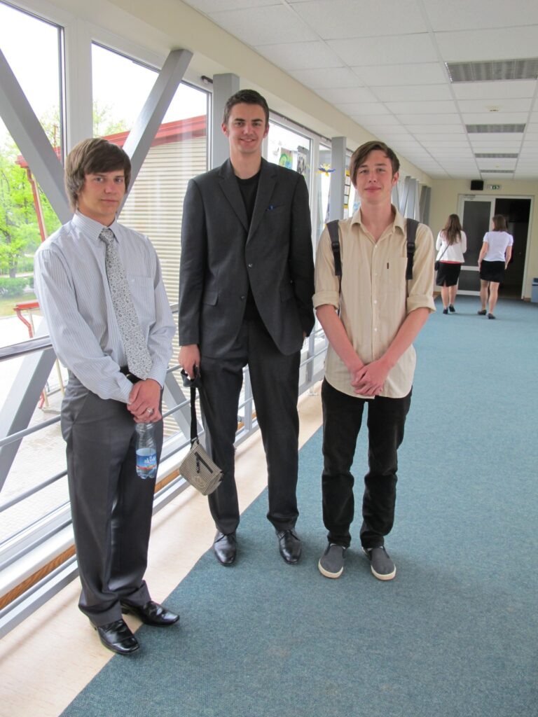 Autors: Guna Dātava