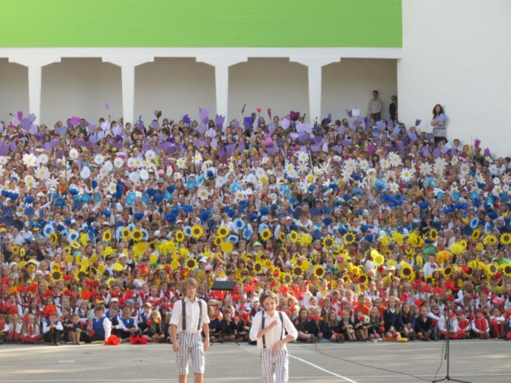 Autors: Inga Karpova