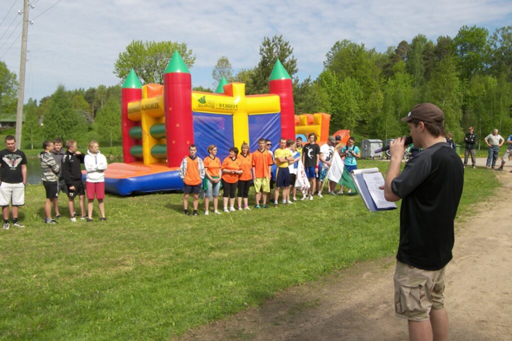 Autors: Līga Mežule