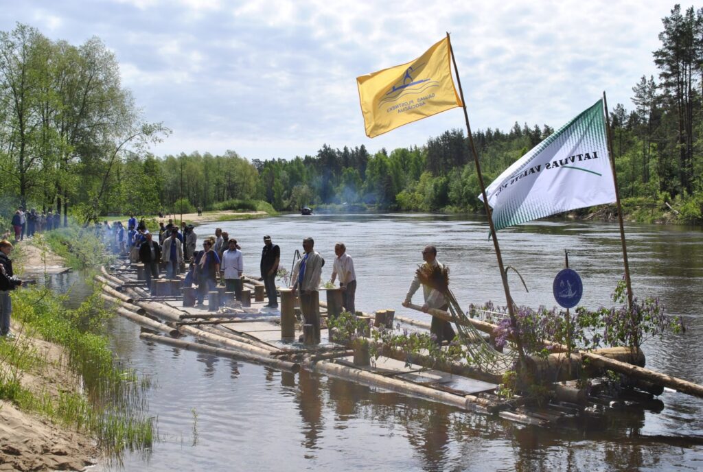 Autors: Sandra Pētersone