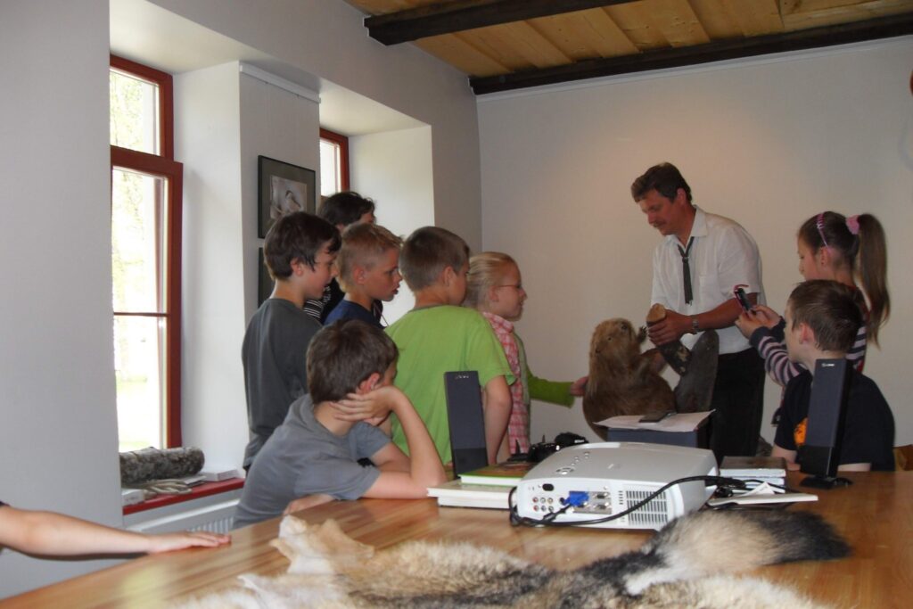 Autors: No personīgā arhīva