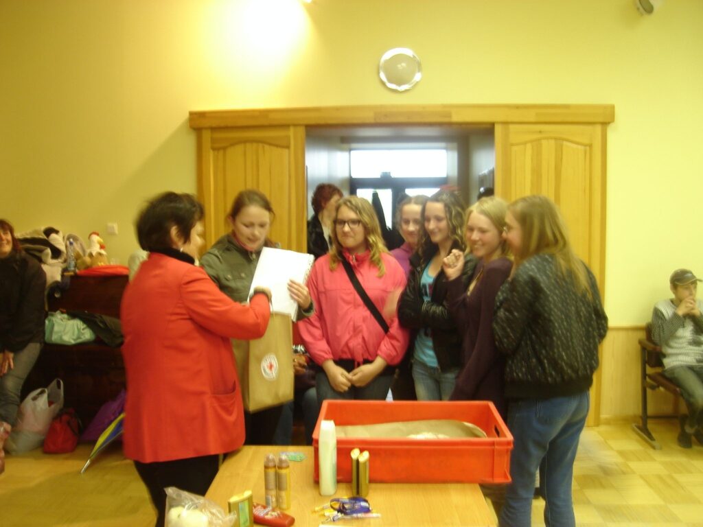 Autors: Sarmīte Ozola