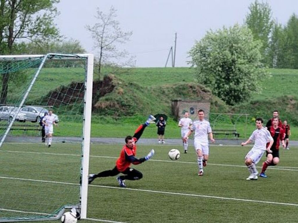 Autors: Agnis Melderis