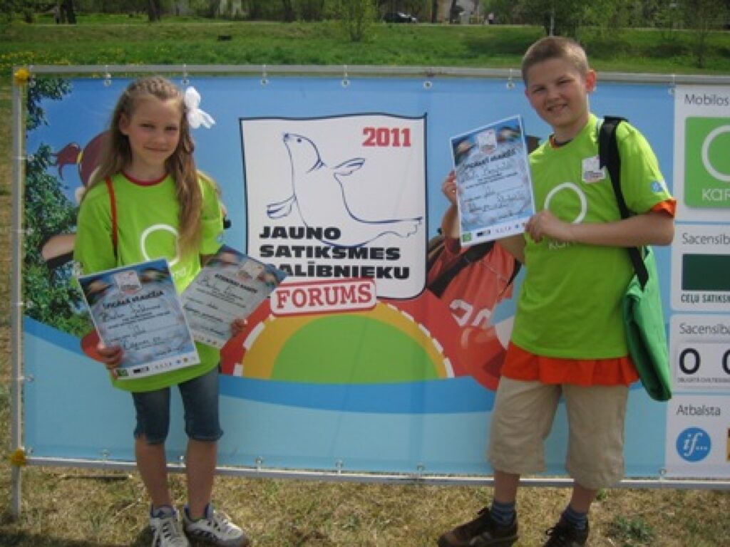 Autors: publicitātes foto