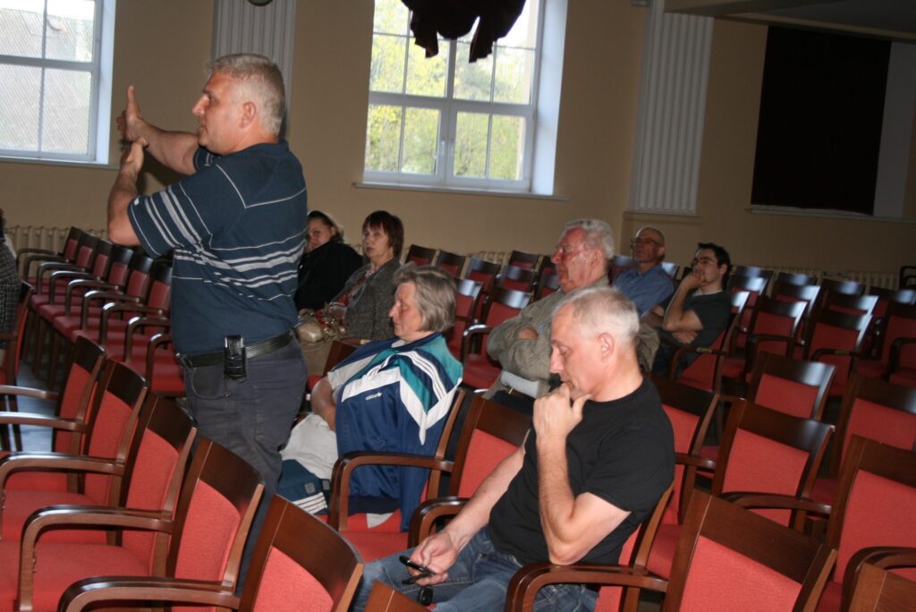 Autors: Aivars Zilbers