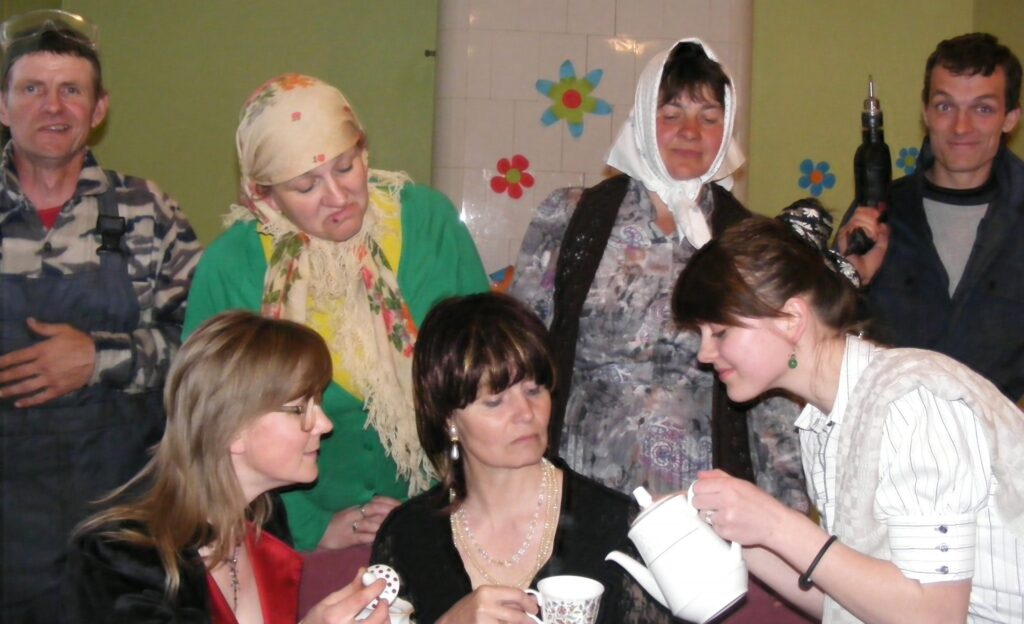 Autors: No personīgā arhīva