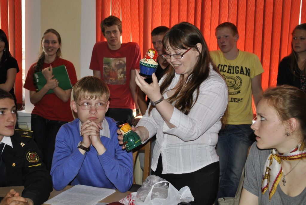 Autors: Sandra Pētersone