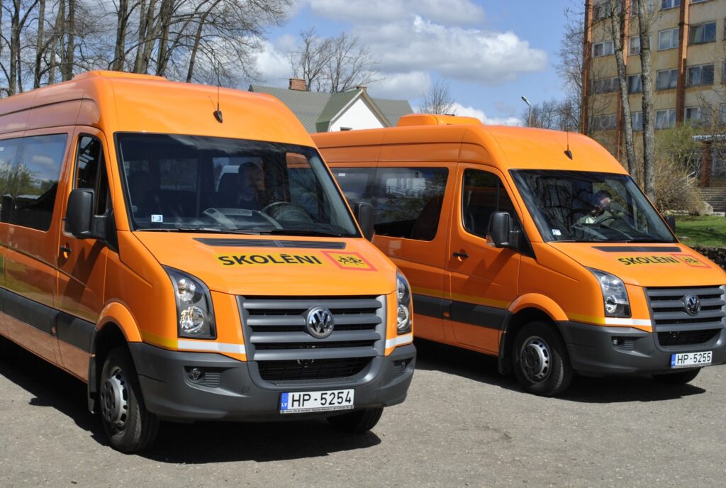 Autors: Sandra Pētersone