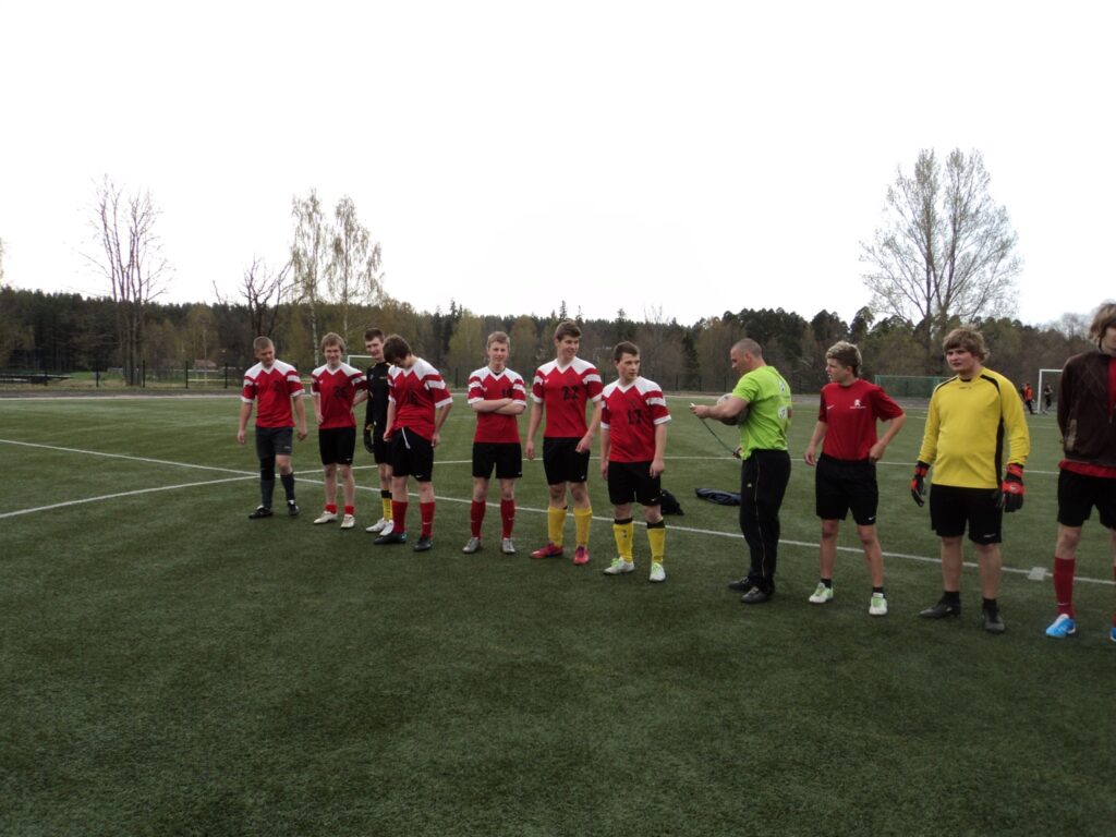 Autors: No personīgā arhīva