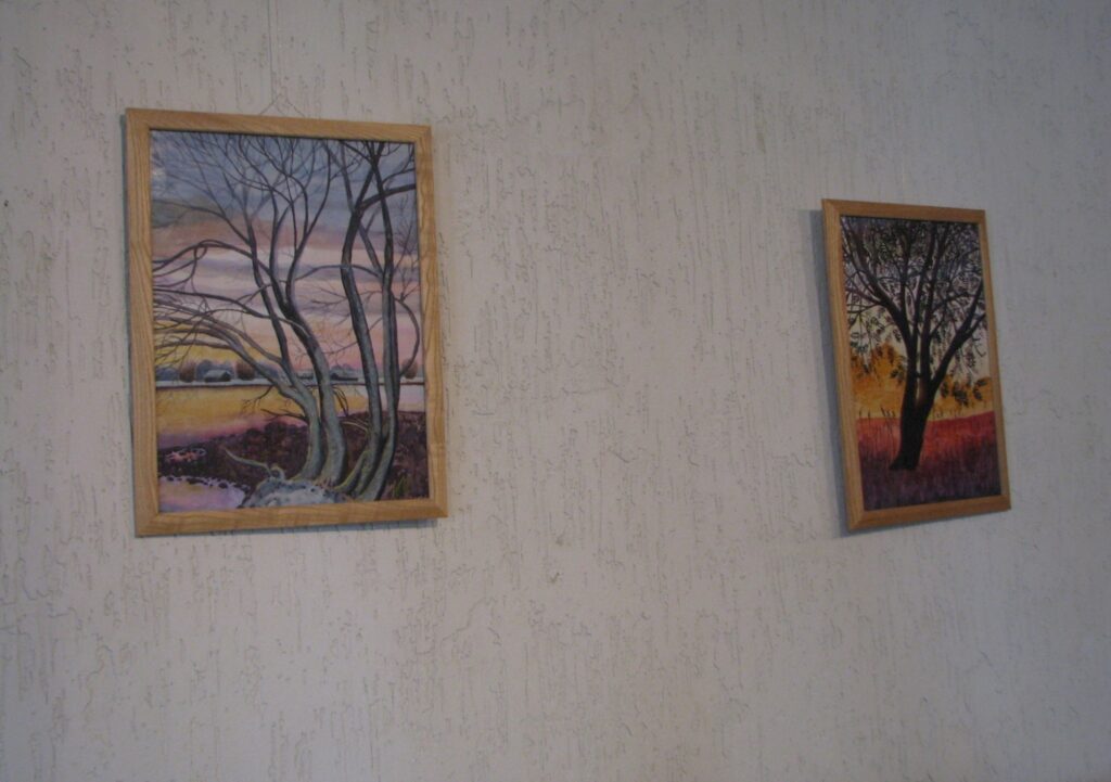 Autors: Ārija Māliņa