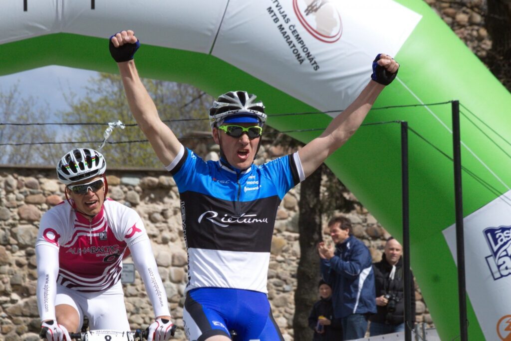 Autors: publicitātes foto