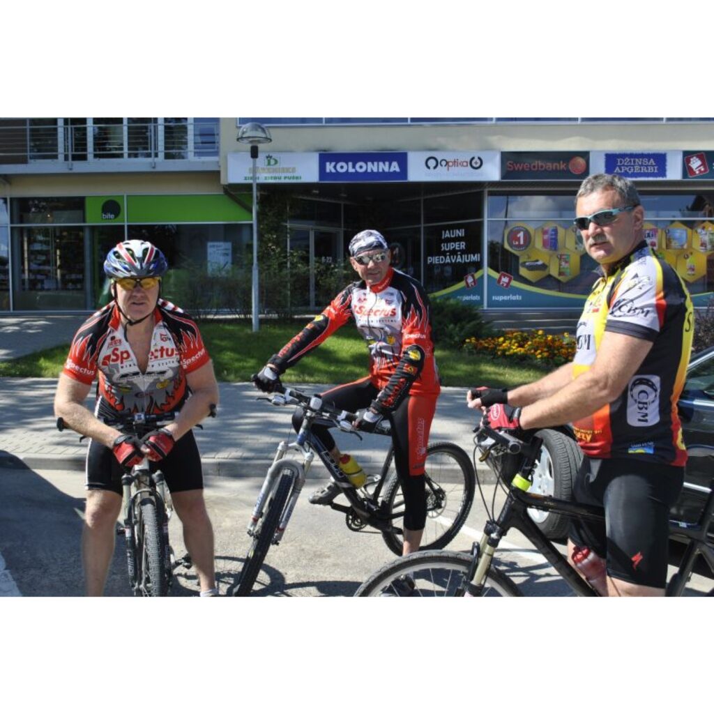 Autors: Sandra Pētersone