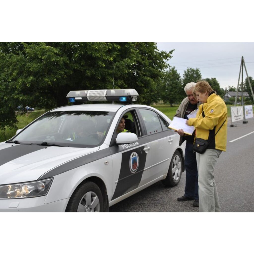 Autors: Sandra Pētersone