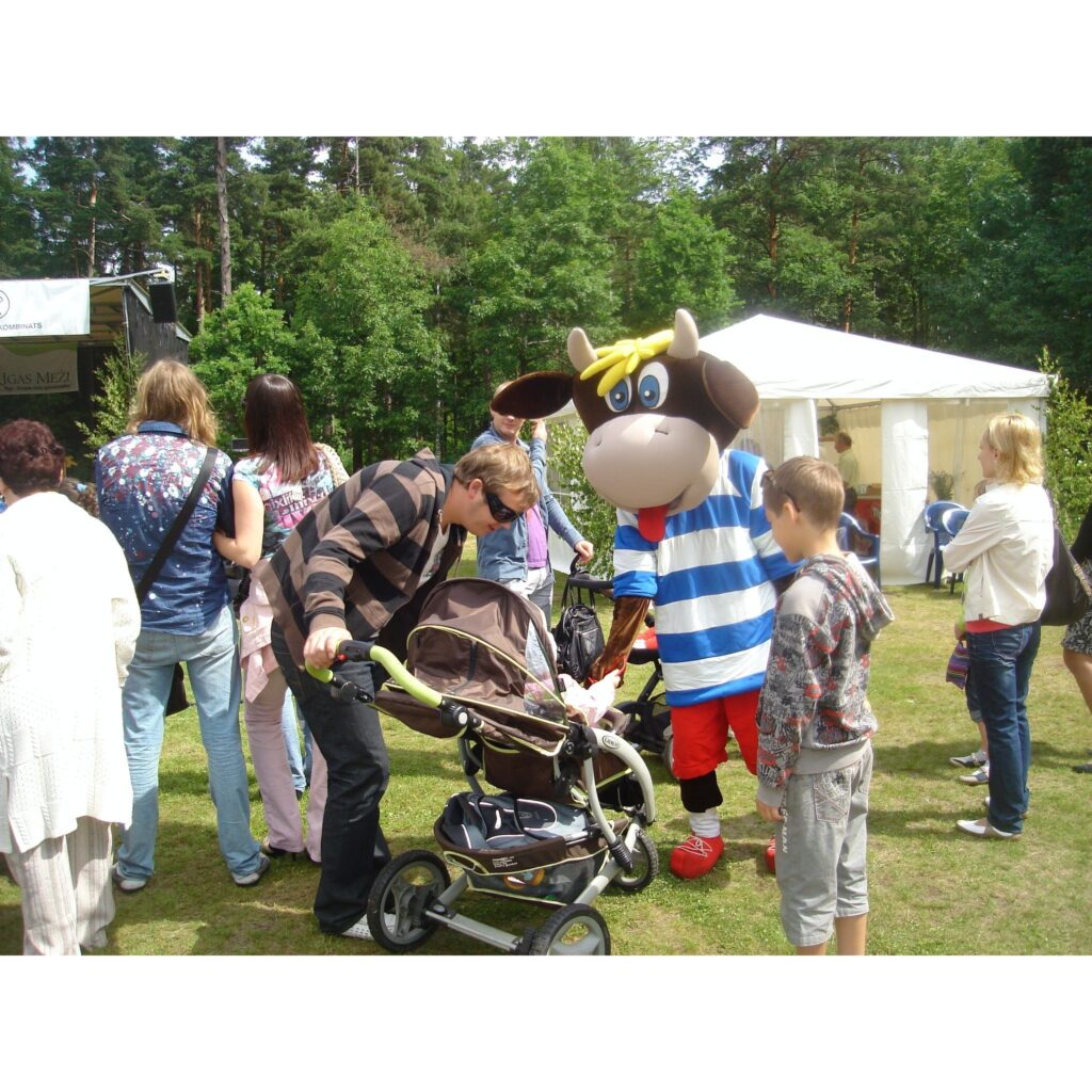 Autors: Sarmīte Ozola