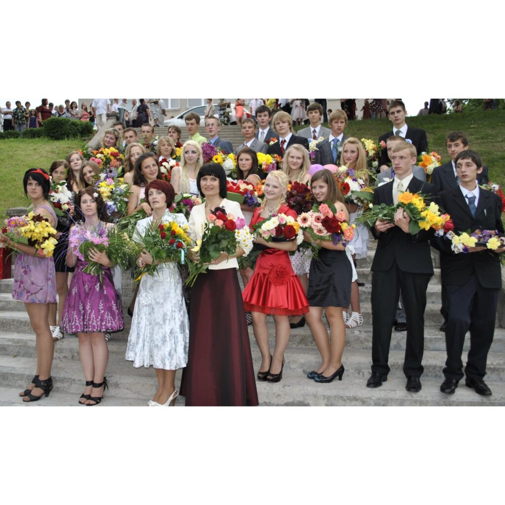 Autors: Sandra Pētersone