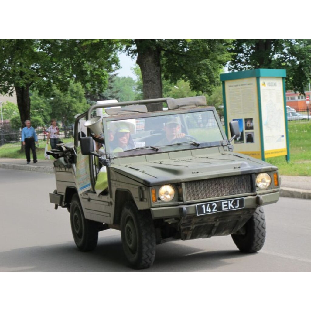 Autors: Inga Karpova