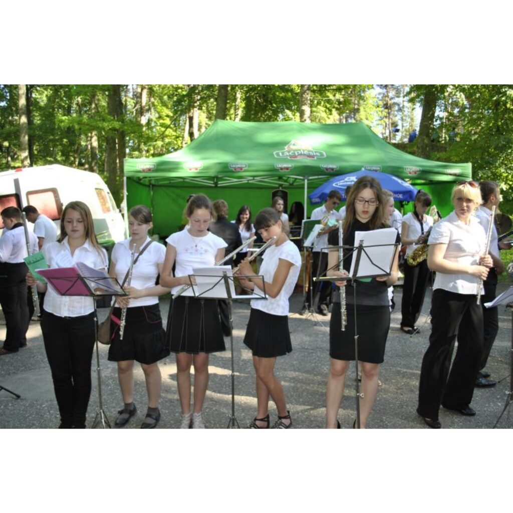 Autors: Sandra Pētersone