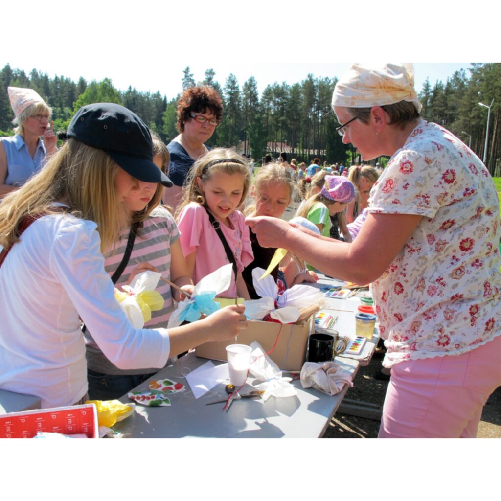 Autors: Aldis Dubļāns