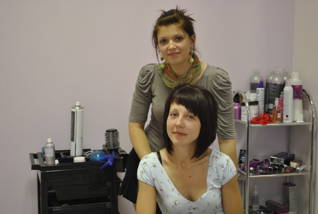 Autors: Sandra Pētersone