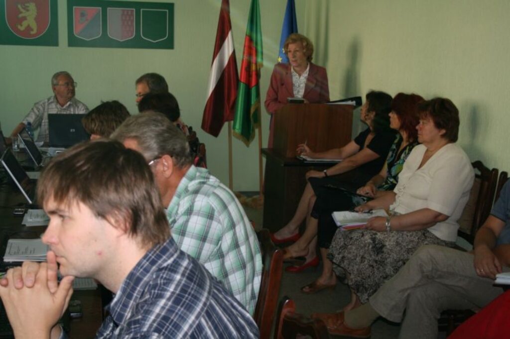 Autors: Aivars Zilbers