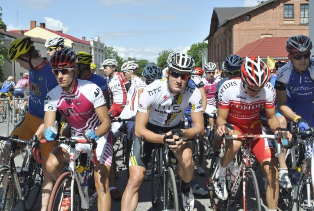 Autors: Sandra Pētersone